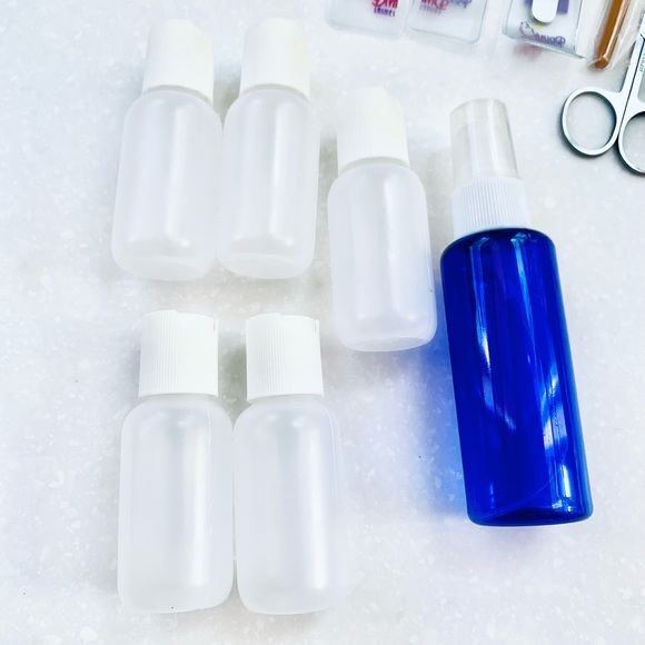 NWT wGlue XL Pro Eye Lashes Kit - Picture 5 of 16